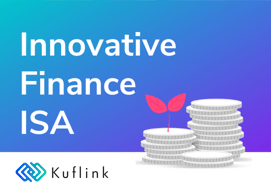 Innovative Finance Isa