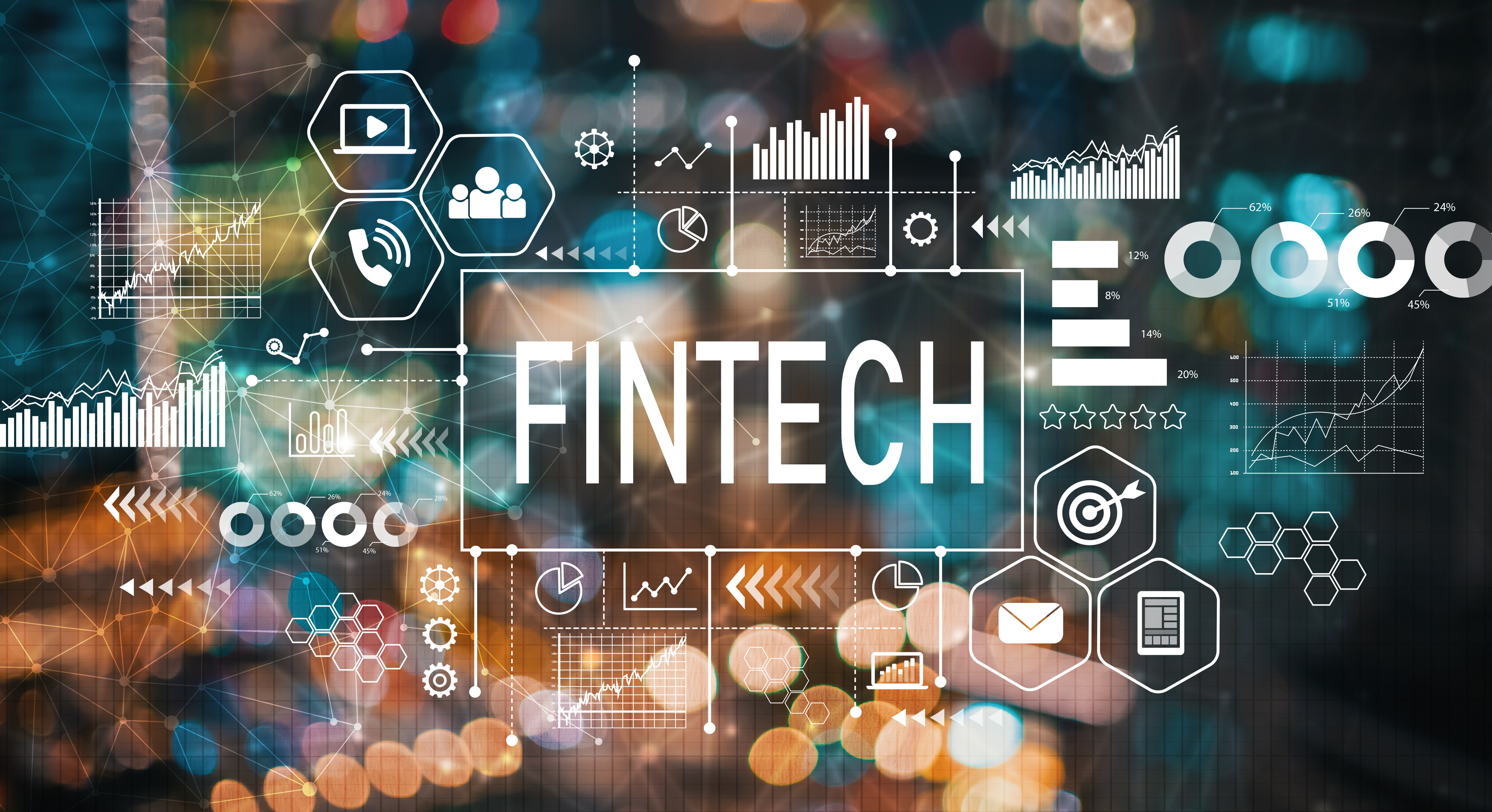 The Importance of FinTech to the Business World