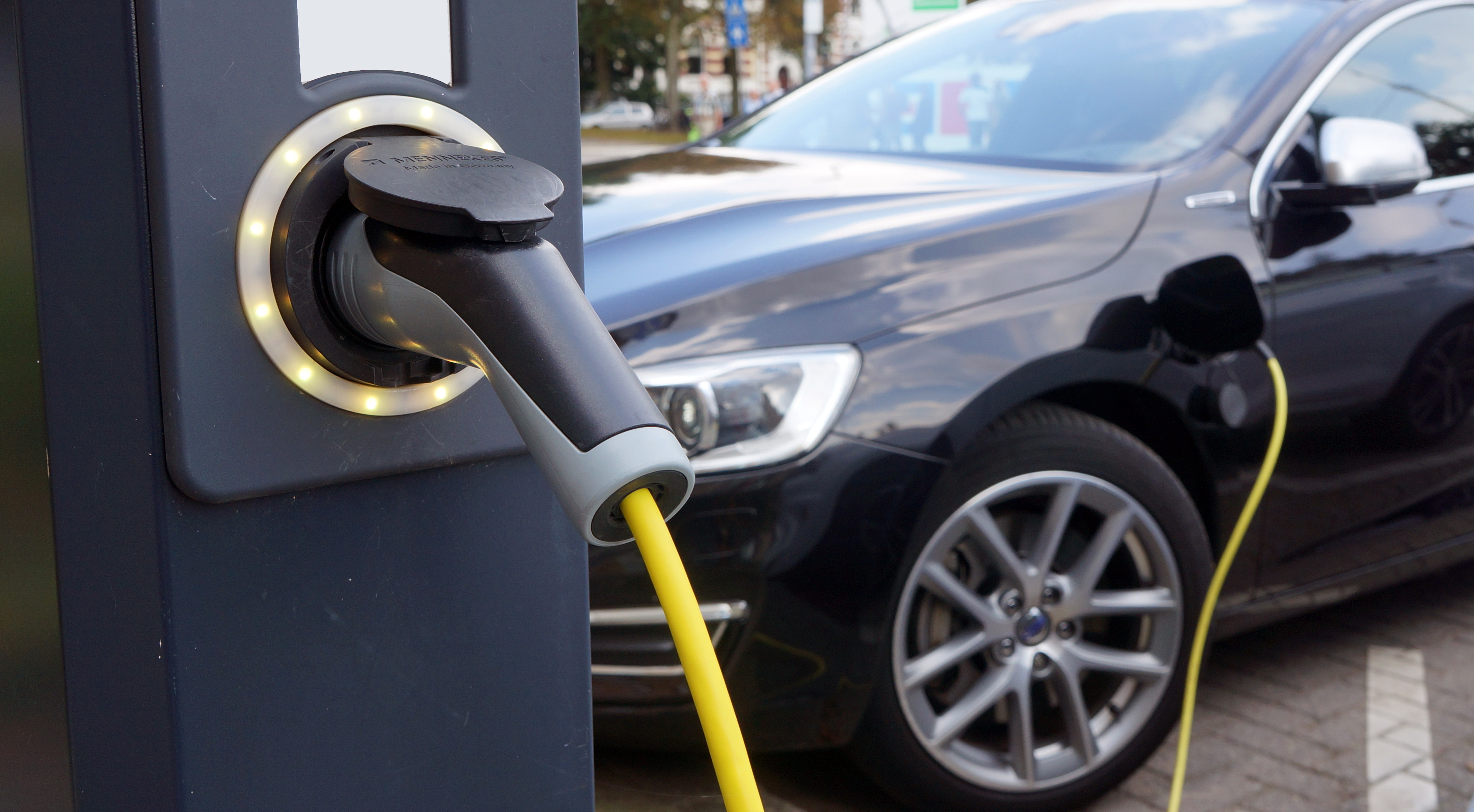 0% Benefit in Kind Tax for Electric Cars Changes from 2020/21