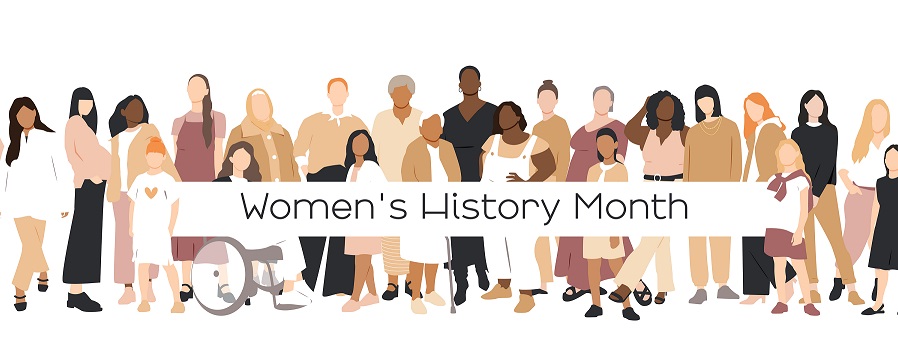 Why you should celebrate Women’s history month?