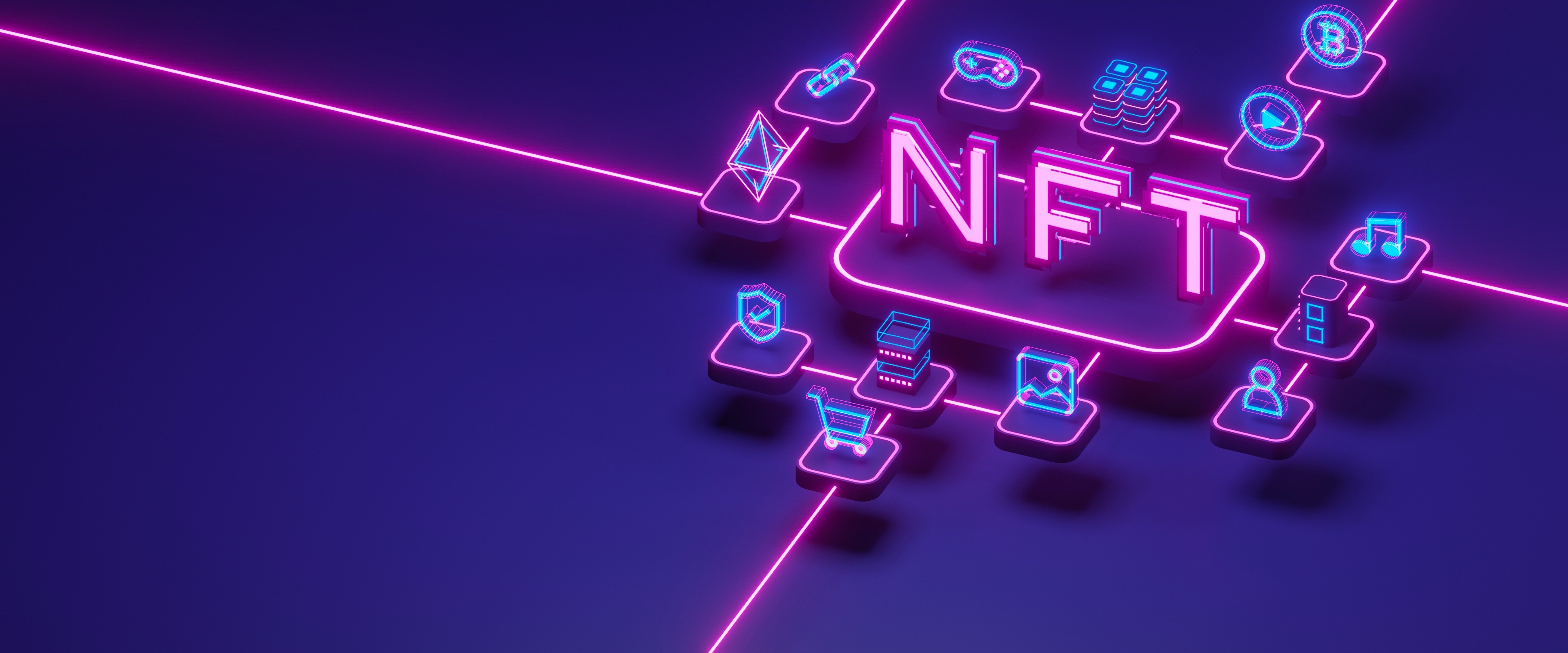 Why are people investing in NFTs?