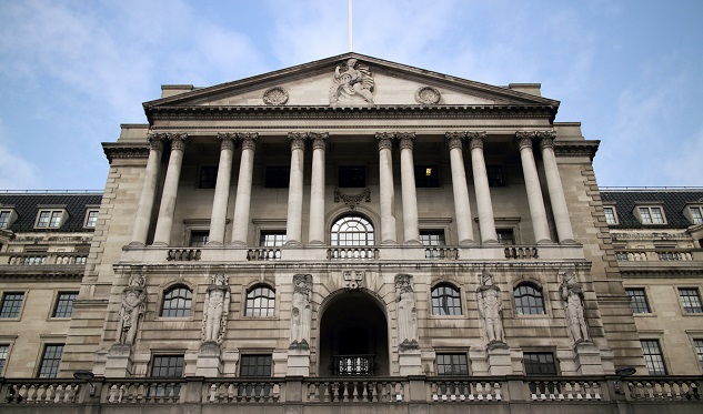 Rising Interest Rates - UK Banks Pulling Cheapest Mortgage Deals Off-market