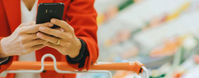 Put your wallet away! The end of cash payments?