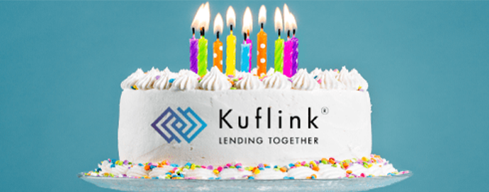 Kuflink Celebrates a terrific 12 months