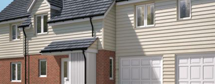 Warwick Crescent: Sneak Peek